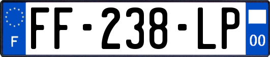 FF-238-LP