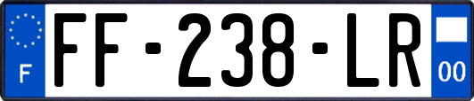 FF-238-LR