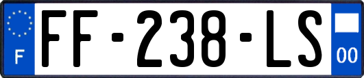 FF-238-LS