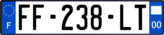 FF-238-LT