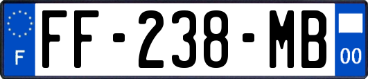 FF-238-MB