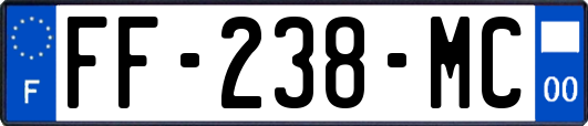 FF-238-MC