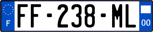 FF-238-ML