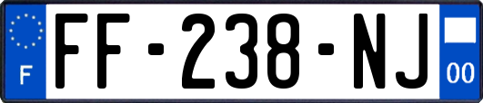 FF-238-NJ