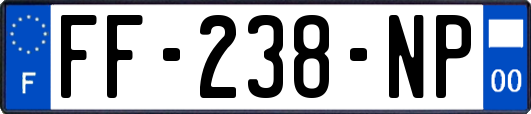 FF-238-NP