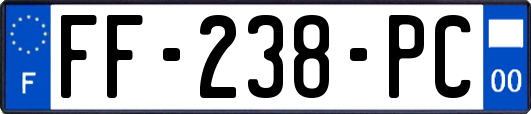 FF-238-PC
