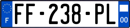 FF-238-PL