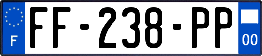 FF-238-PP