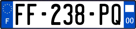 FF-238-PQ