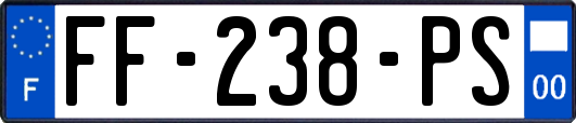 FF-238-PS