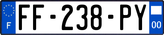 FF-238-PY