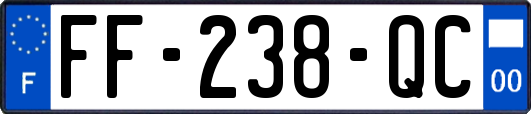 FF-238-QC