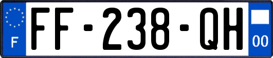 FF-238-QH