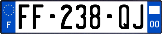 FF-238-QJ