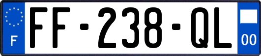 FF-238-QL