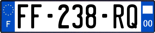 FF-238-RQ