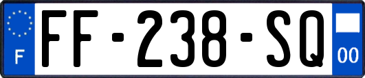 FF-238-SQ