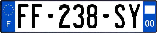 FF-238-SY