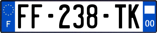 FF-238-TK