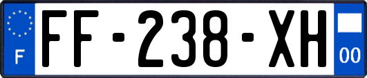 FF-238-XH