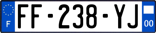 FF-238-YJ