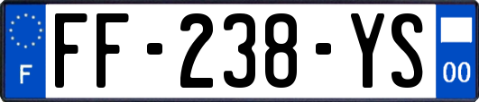 FF-238-YS