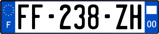 FF-238-ZH