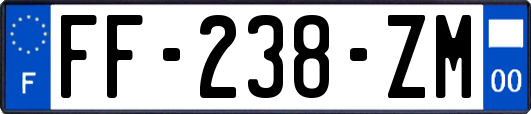 FF-238-ZM