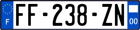 FF-238-ZN