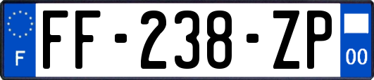 FF-238-ZP