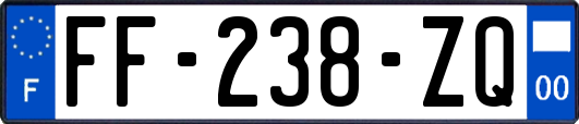 FF-238-ZQ