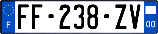 FF-238-ZV