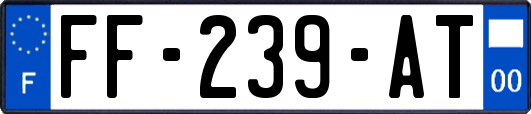 FF-239-AT