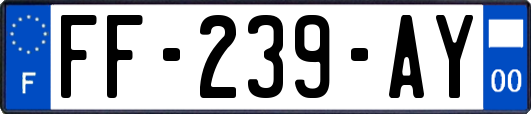 FF-239-AY
