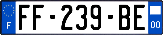 FF-239-BE