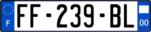 FF-239-BL