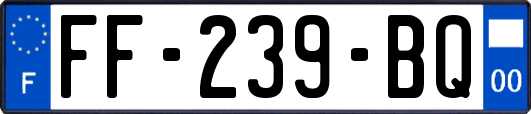 FF-239-BQ