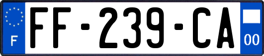 FF-239-CA