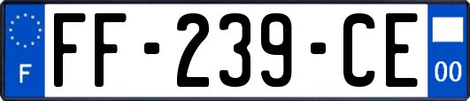 FF-239-CE