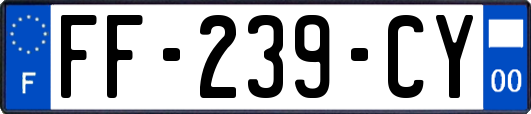 FF-239-CY