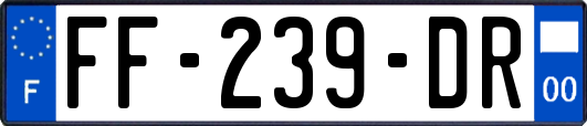 FF-239-DR