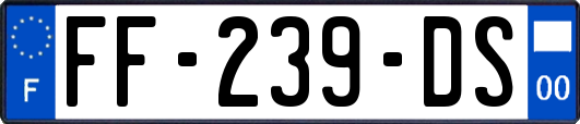 FF-239-DS