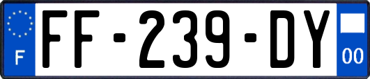 FF-239-DY
