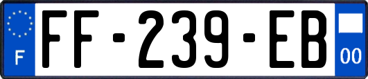 FF-239-EB
