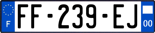 FF-239-EJ