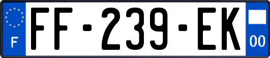 FF-239-EK