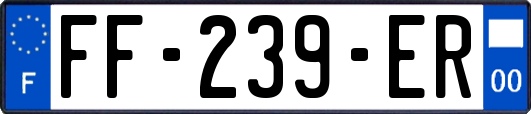 FF-239-ER
