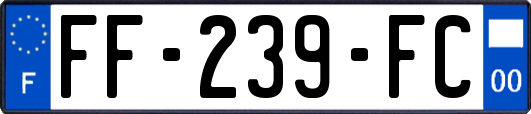 FF-239-FC