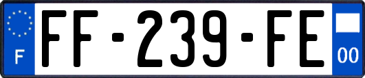 FF-239-FE