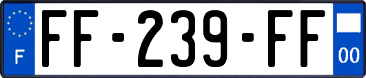 FF-239-FF